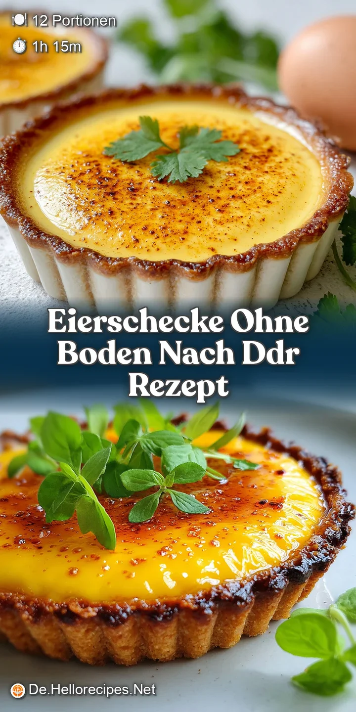 Close-up on the rich, creamy texture of the German custard cake, the slighty browned top with a hint of sweetness. Appetiz...