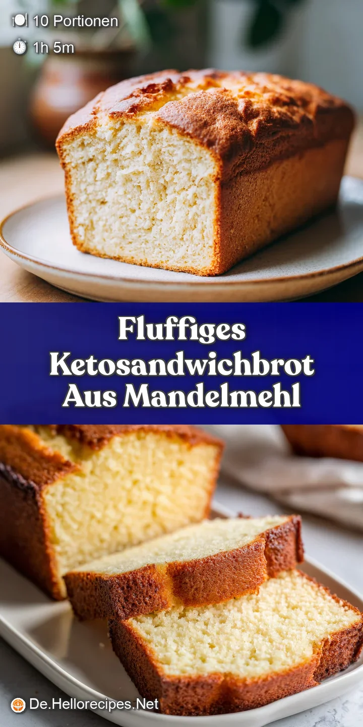 Close-up of keto bread. The airy texture shows fine crumbs. Lightly browned crust and perfect slice for keto-friendly sand...