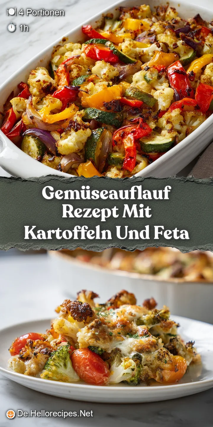 Close-up of a tempting vegetable casserole, melted cheese, steam, vibrant veggies, a warm, comforting, homemade meal.