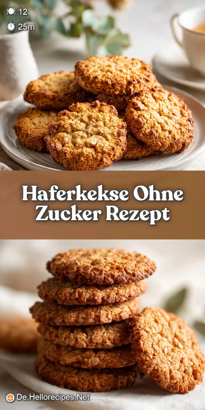 Close-up of an oat cookie revealing the coarse texture and slightly uneven surface, hinting at a satisfyingly crisp bite.