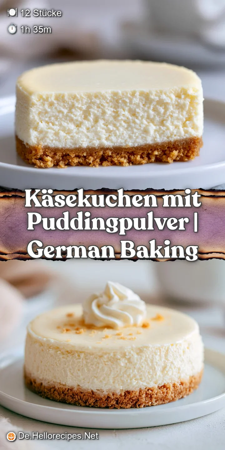 Detailaufnahme der samtigen, hellgelben F&uuml;llung eines K&auml;sekuchens mit einer weichen, luftigen und cremigen Textur.