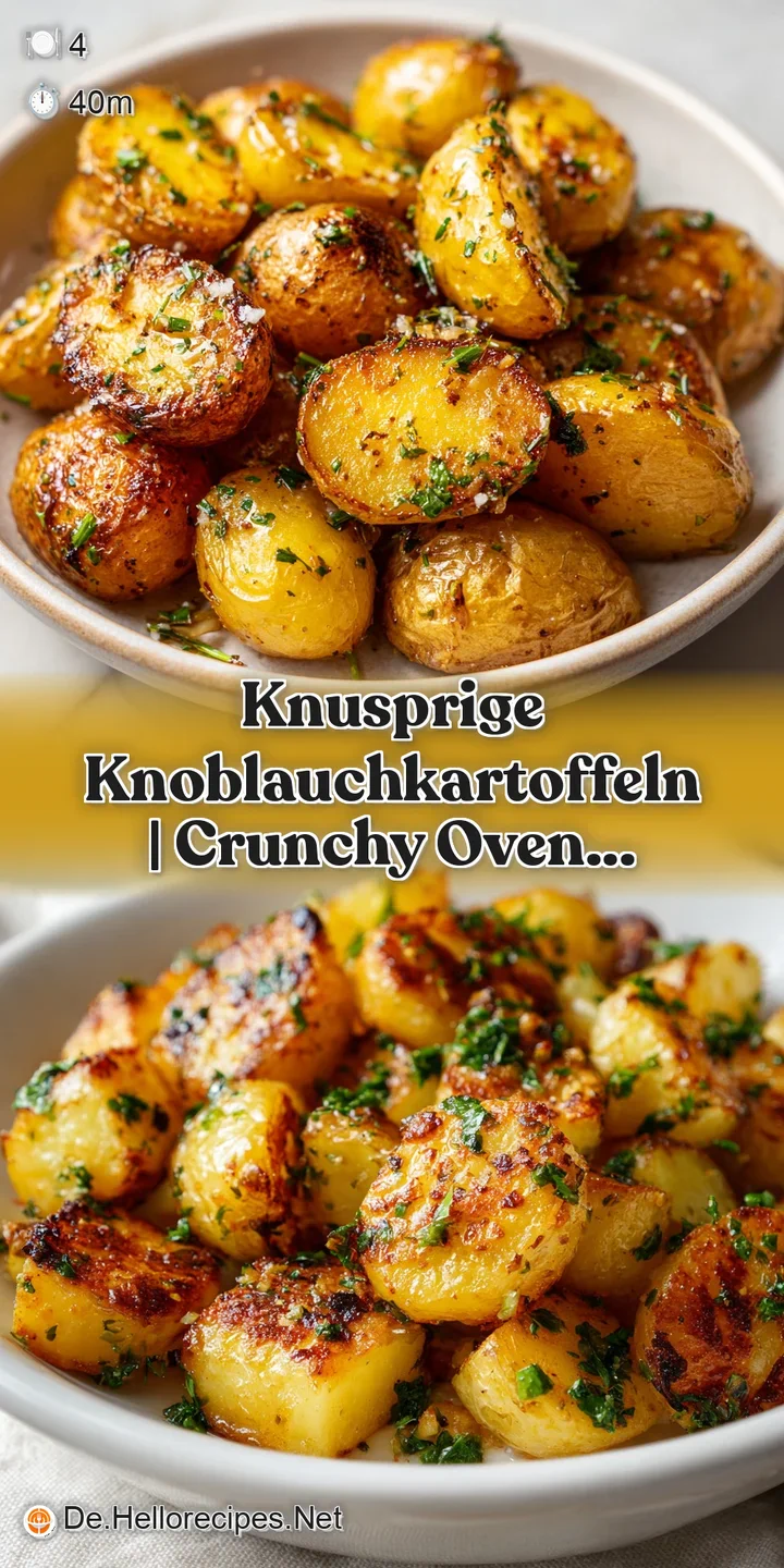 Close-up of a golden-brown, perfectly roasted potato piece showcasing its crunchy, seasoned texture.