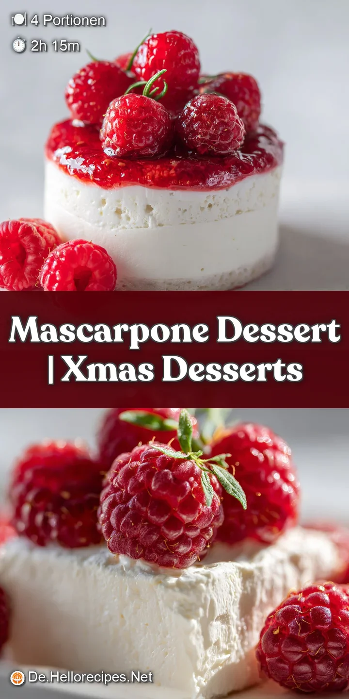 Close-up of airy mascarpone. Soft peaks hint velvety texture. Cocoa dust swirls create visual depth. Light and creamy, irr...