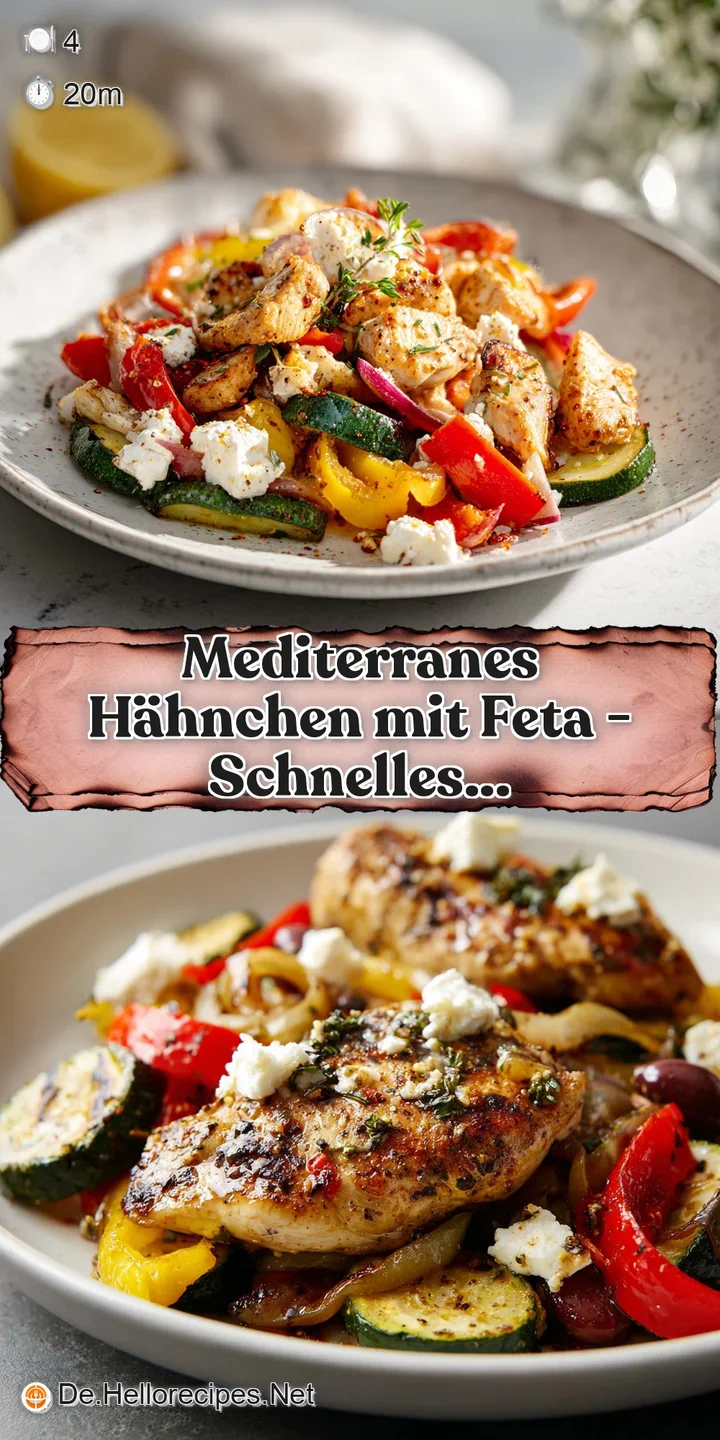 Close-up of feta pasta: juicy tomato bursting, creamy feta melting, fragrant basil, a delicious and inviting weeknight meal.