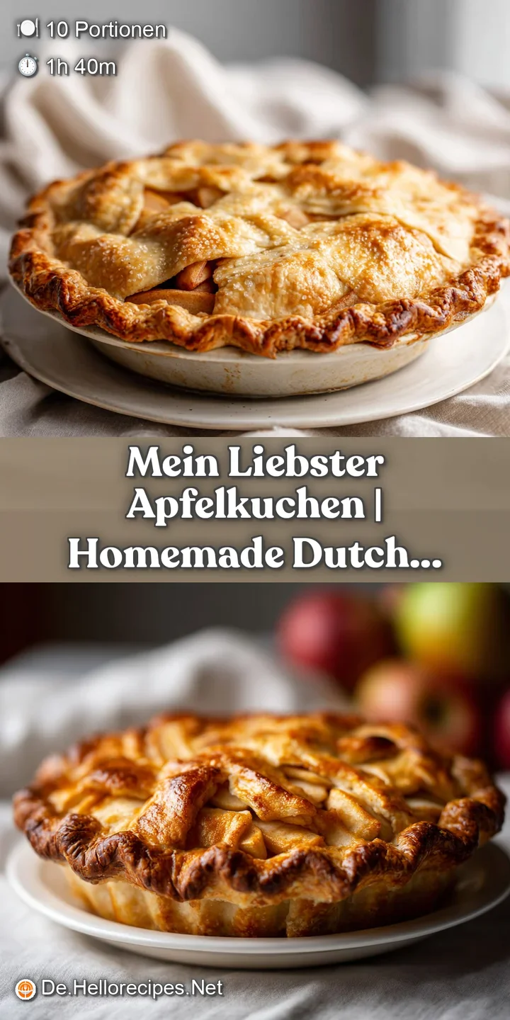 Close-up of tender baked apple slices nestled in a golden, buttery cake crust, with a hint of cinnamon spice.