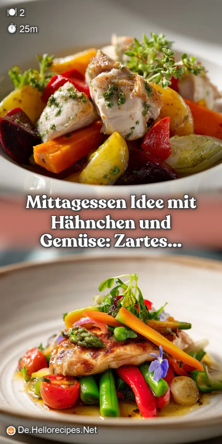 Close-up showcases tender chicken pieces glistening amidst vibrant, crisp-tender vegetables coated in a rich, savory sauce.