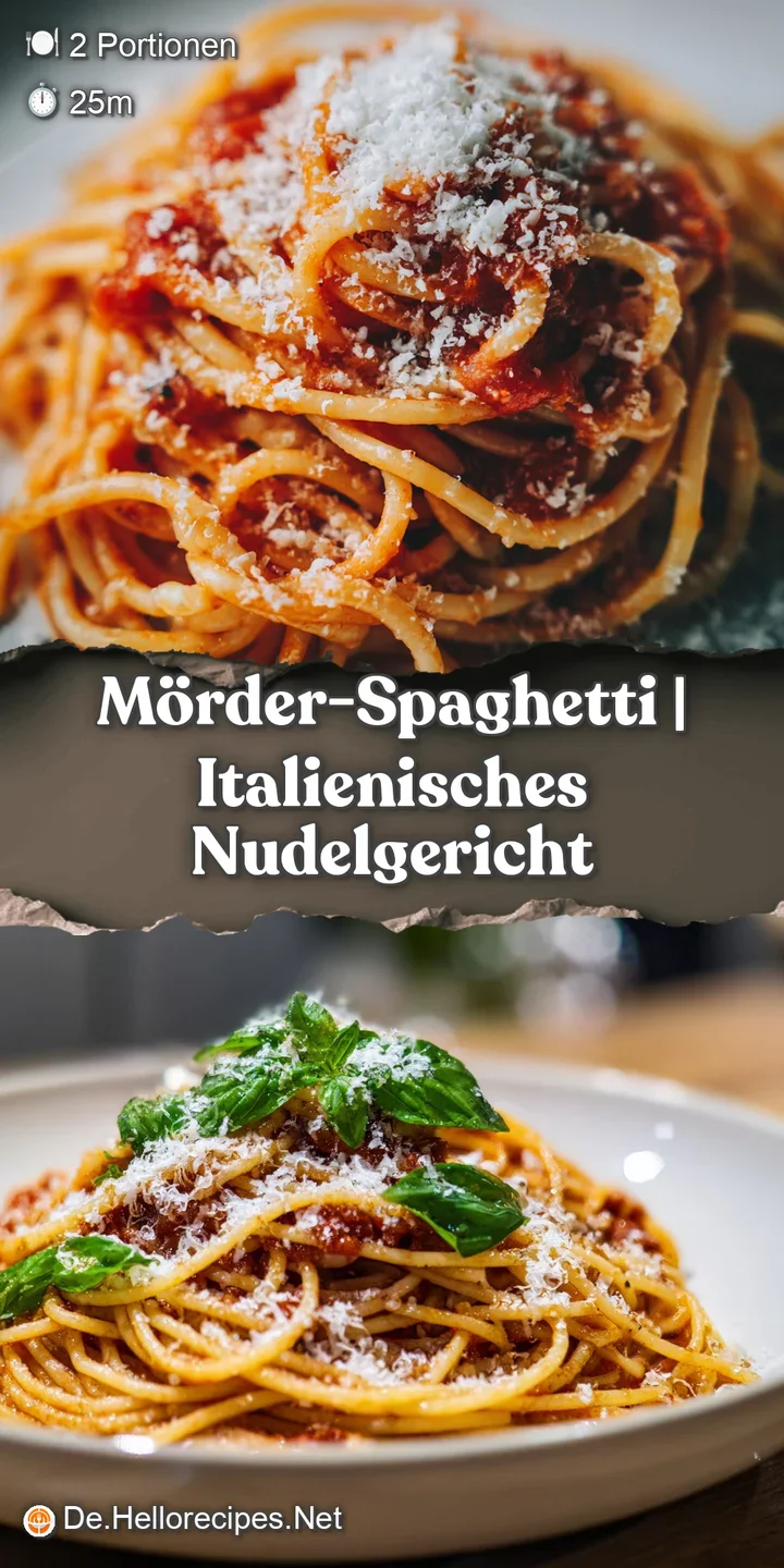 Close-up: Cheesy, bubbling surface of baked spaghetti. Golden-brown crust hints at a savory, comforting dish.