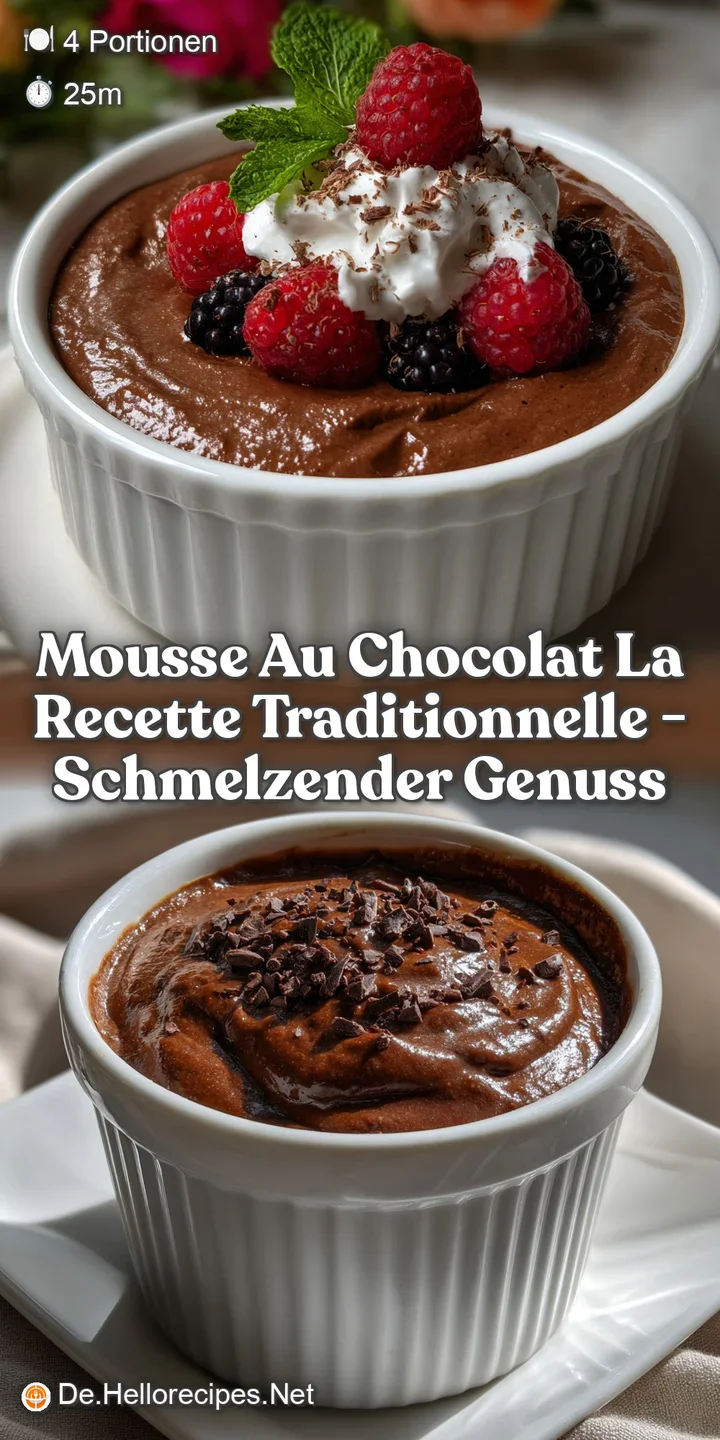 Close-up of a spoonful of velvety chocolate mousse, revealing a smooth, decadent texture and a deep, inviting color.