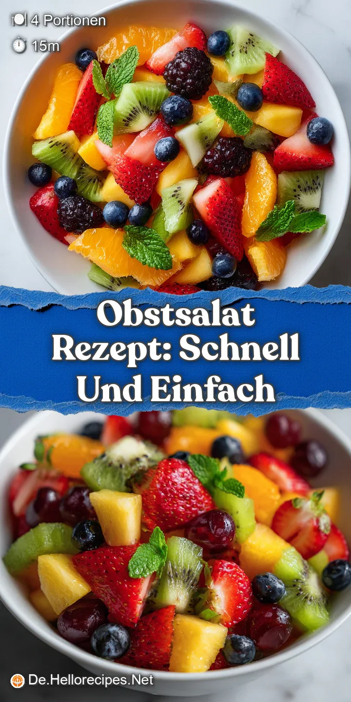 Close-up captures the glistening, juicy textures of mixed fruits in salad: the perfect refreshing, sweet treat on a sunny ...