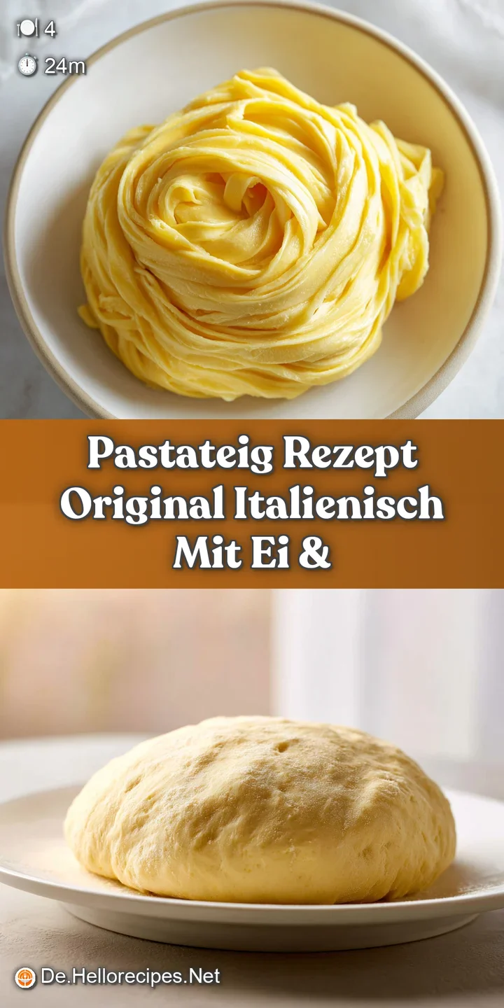Close-up of soft, pale yellow pasta dough, showing a rustic texture with visible air pockets and flour dusting.