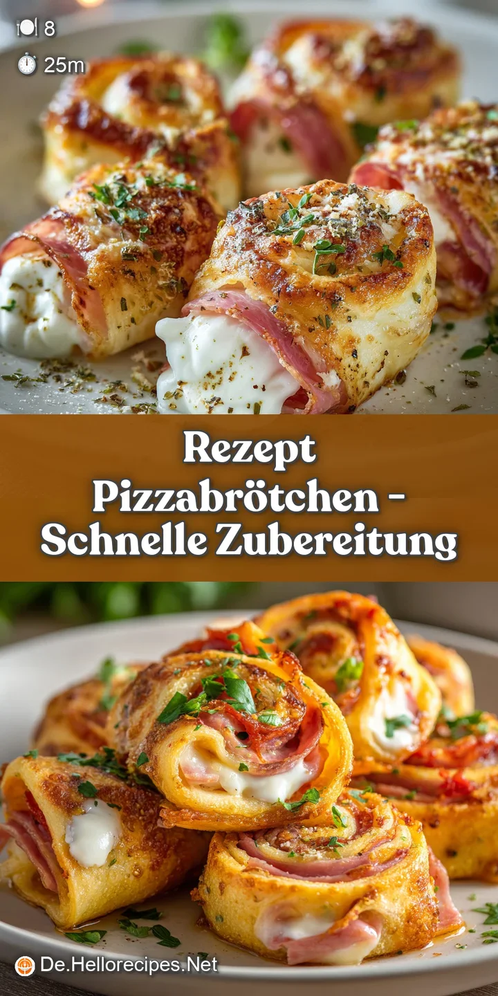 Close-up of a glistening pizza roll, melted cheese stretching with visible air pockets in the soft, golden-brown dough.