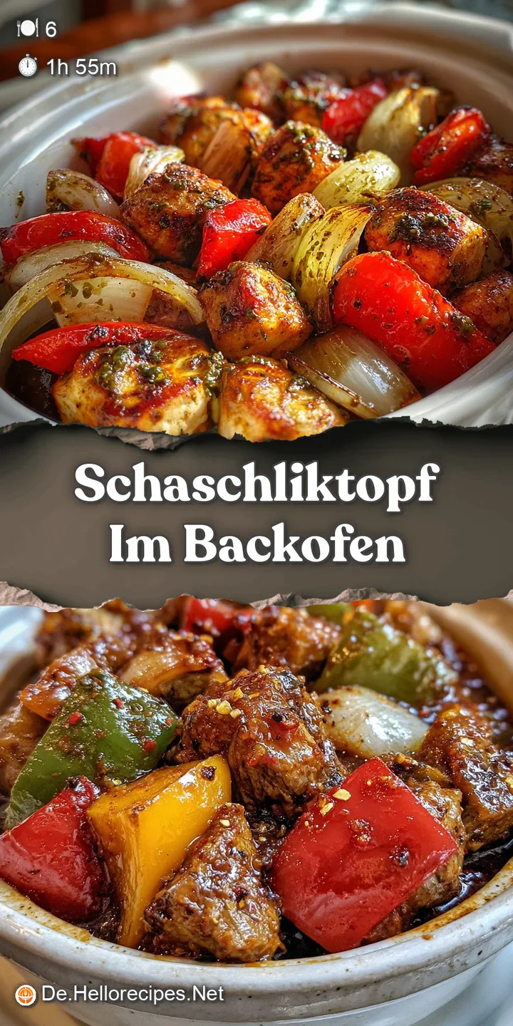 Close-up of glistening, tender meat in a rich sauce, showcasing the melt-in-your-mouth texture and flavorful braised veget...