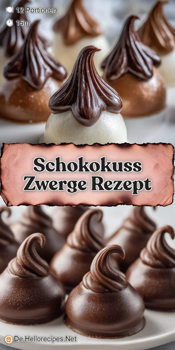 Close-up of a chocolate marshmallow treat, showing the dark chocolate coating and vibrant sprinkles, inviting and sweet.