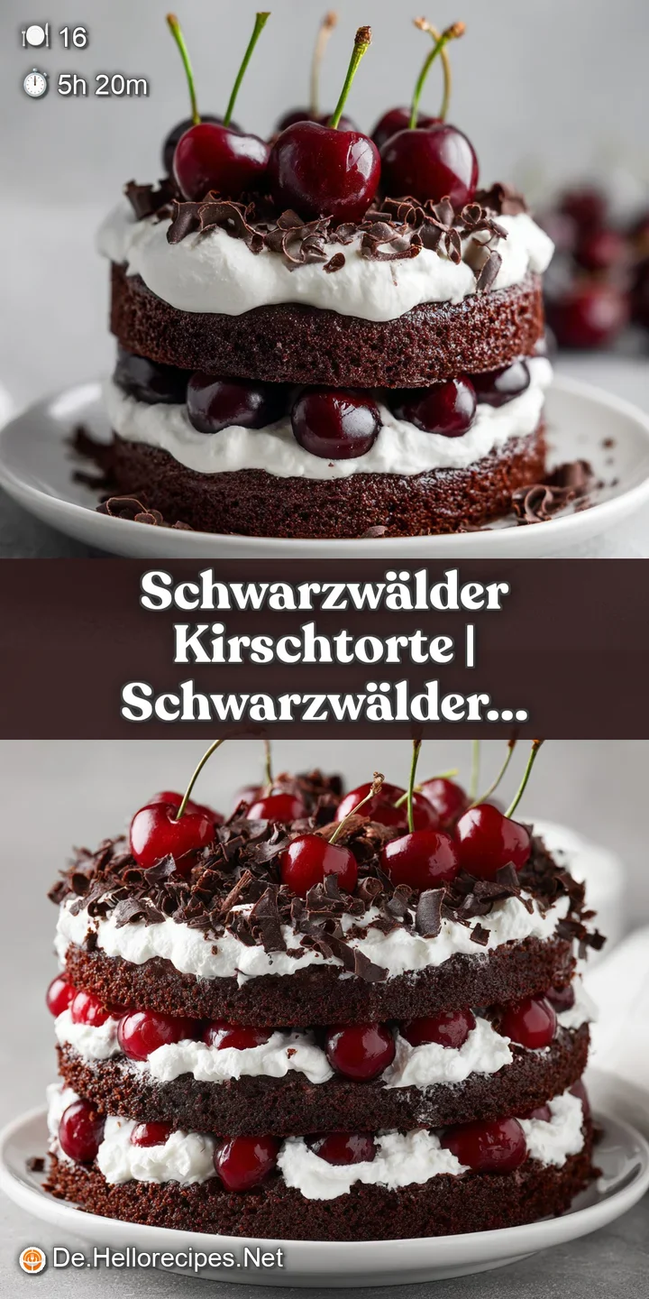 Close-up of velvety white cream peaks and rich cocoa sponge, topped with a juicy, ruby-red glazed cherry.