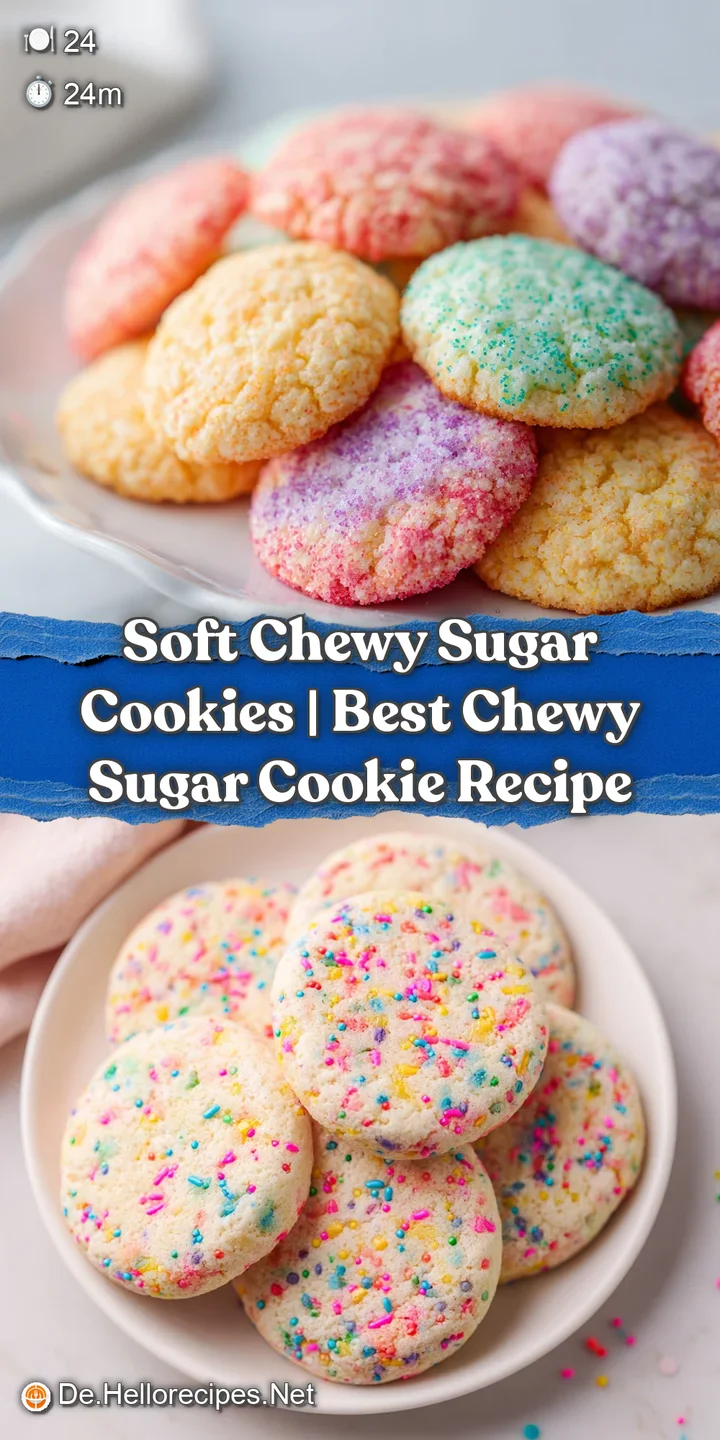 A close-up reveals the tender, slightly crinkled texture of a perfect sugar cookie, glistening subtly.