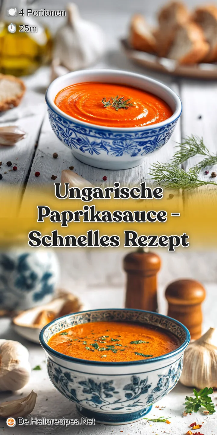 Close-up of the thick, simmered paprika sauce clinging to tender chicken. A spoonful of vibrant flavor.