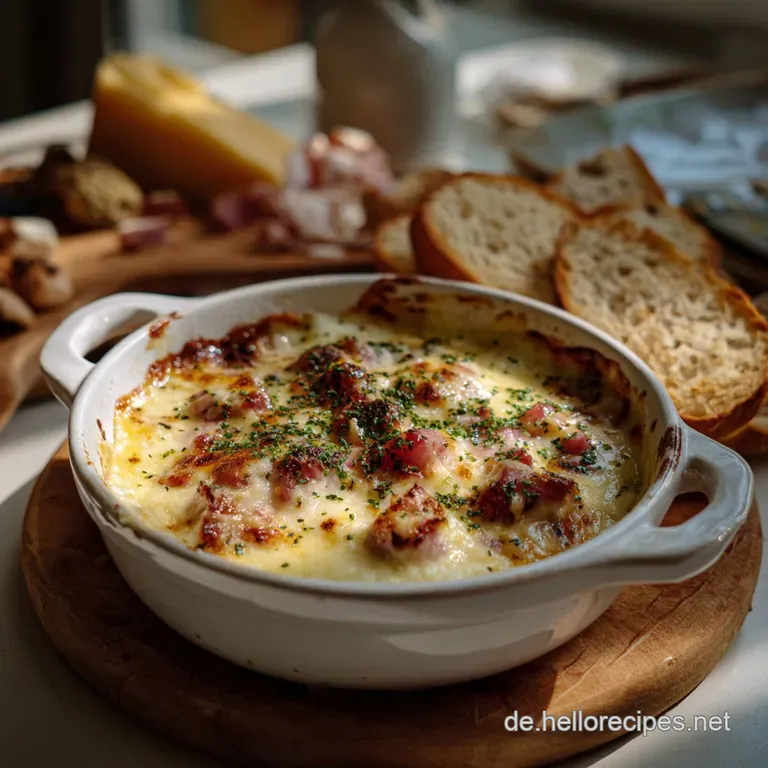 9 Raclette Dip Rezepte: Vom Curry Dip bis zur Kr&auml;uter-Creme