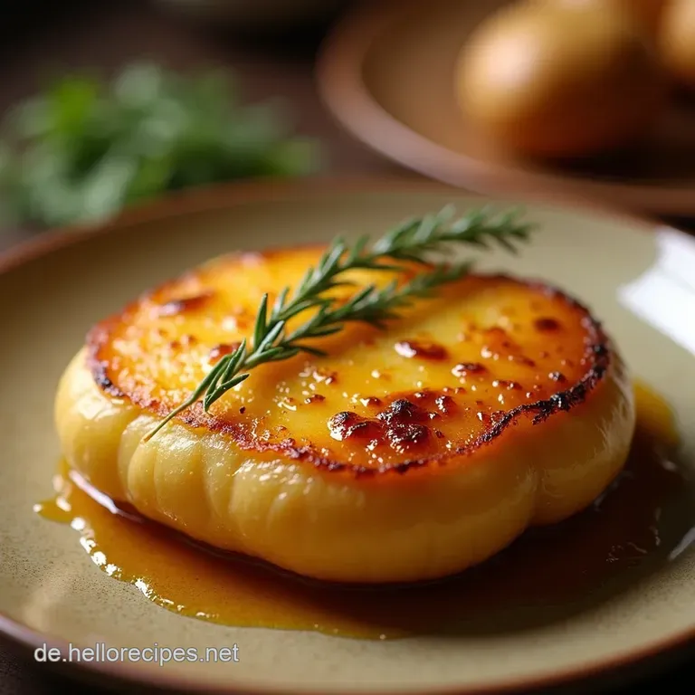 Ahornglasierte Karotten Der 30Minutenhit presentation