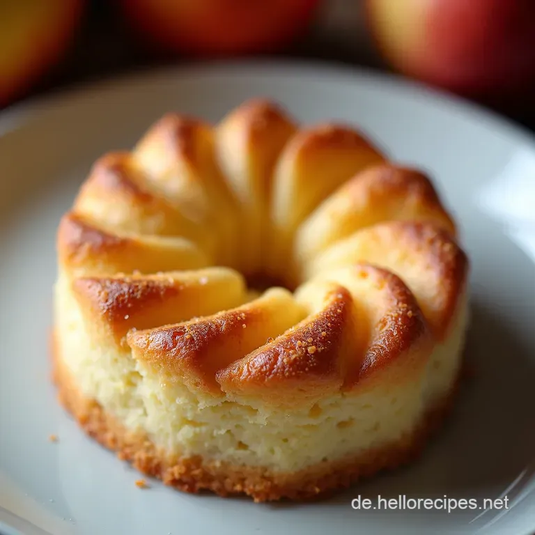 ApfelkuchenKekse Der Apfelkuchen f&uuml;r die Hosentasche