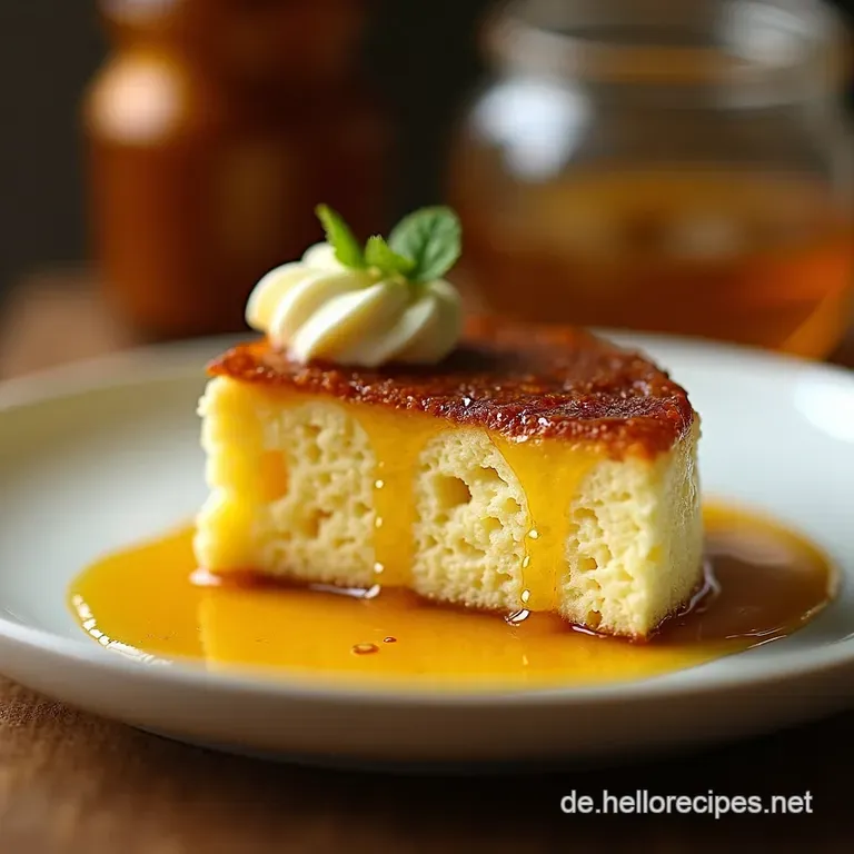 Aromatisches Vanille&ouml;l Selber Machen presentation