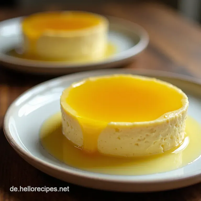 Aromatisches Vanilleöl selber machen