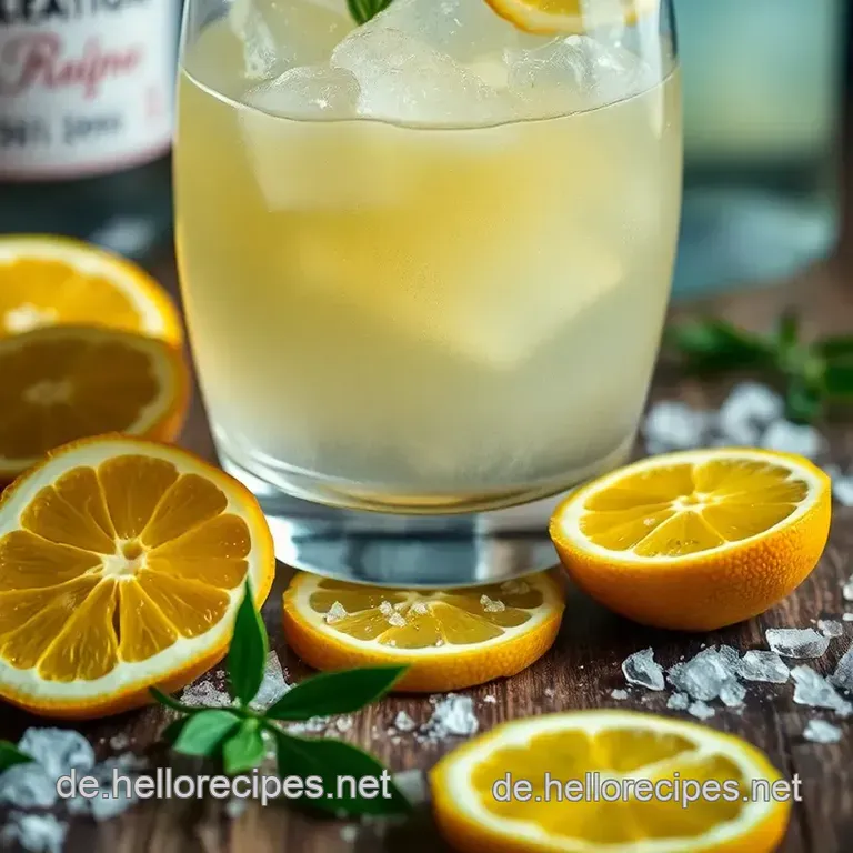 Bachwasser Deluxe: Der erfrischend freche Sommerdrink! presentation