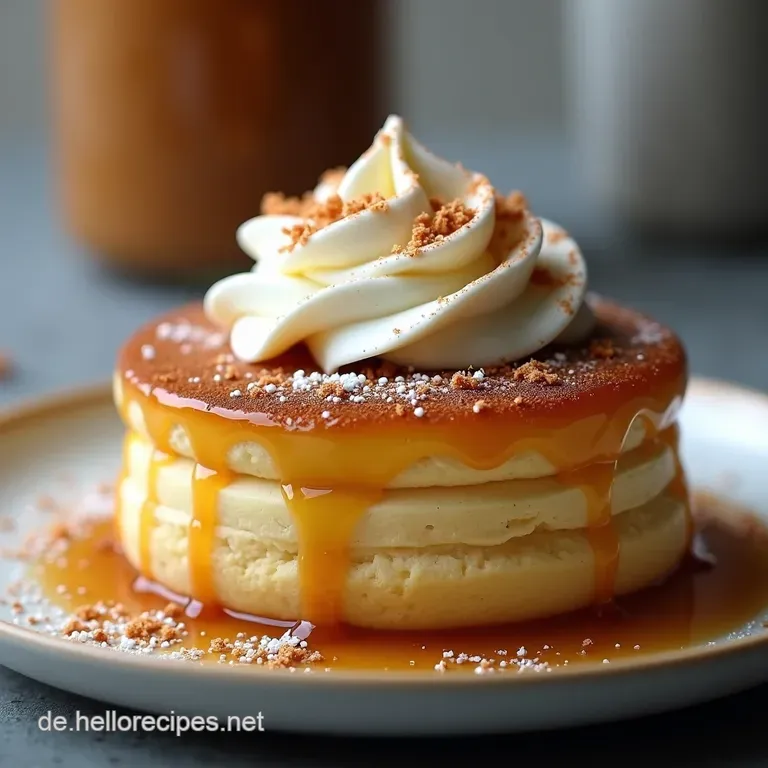 Mein bestes Biscoff Cinnamon Banoffee Pie Rezept Toffee aus Kondensmilch gelingt garantiert