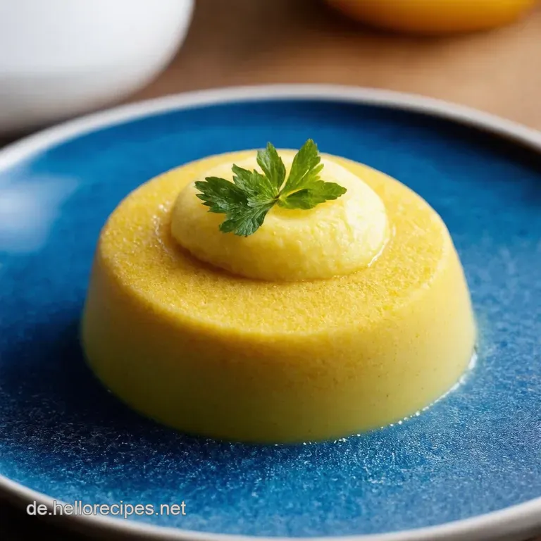 Blaue Lagune Alkoholfrei