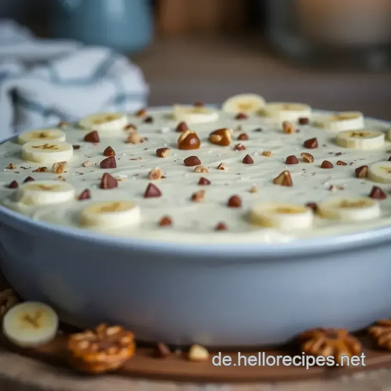 Blitz-Müsliriegel: Deine Power-Bombe für Zwischendurch! presentation
