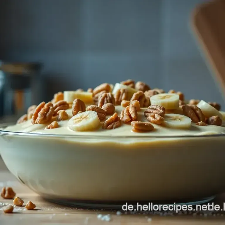 Blitz-Müsliriegel: Schnell & Einfach selber machen!