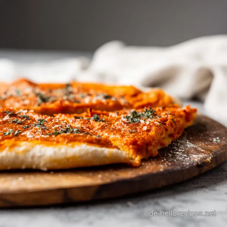 Blitz-Pizzateig: In 30 Minuten zum Pizza-Gl&uuml;ck!