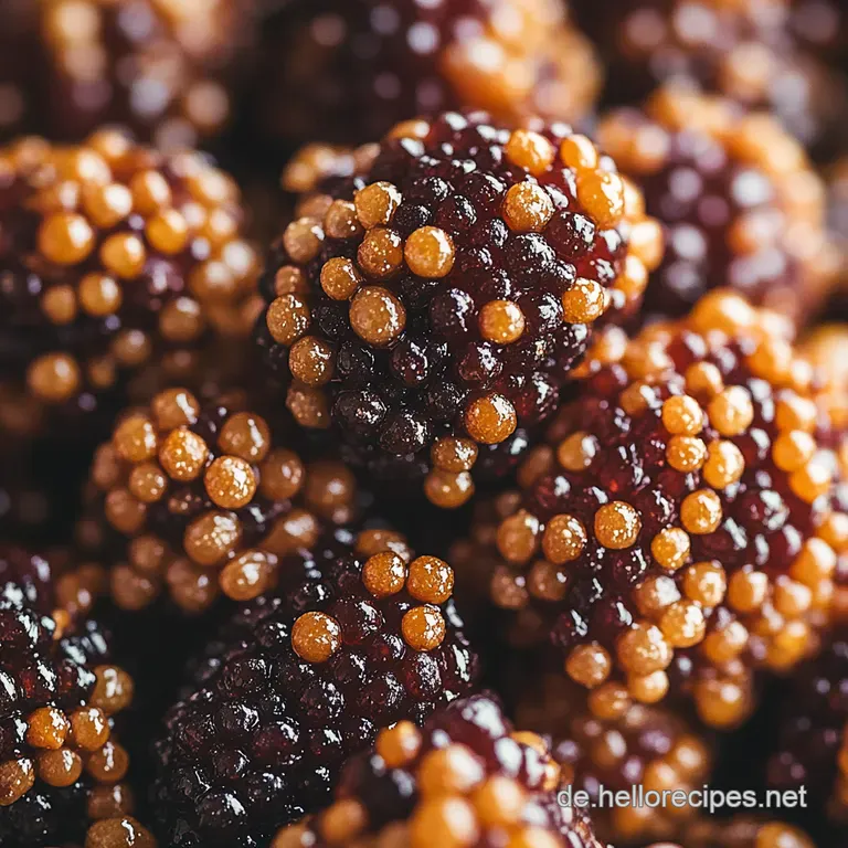 BlitzErdbeereis 3 Zutaten so lecker wie bei Oma