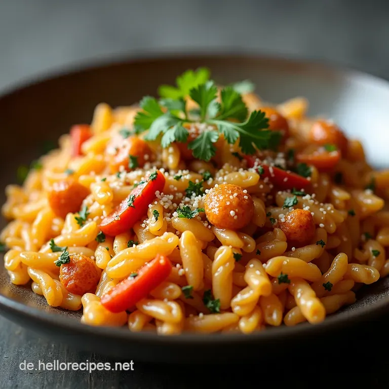 Ungarisches Paprikagulasch Rezept: So zart wie von Oma!