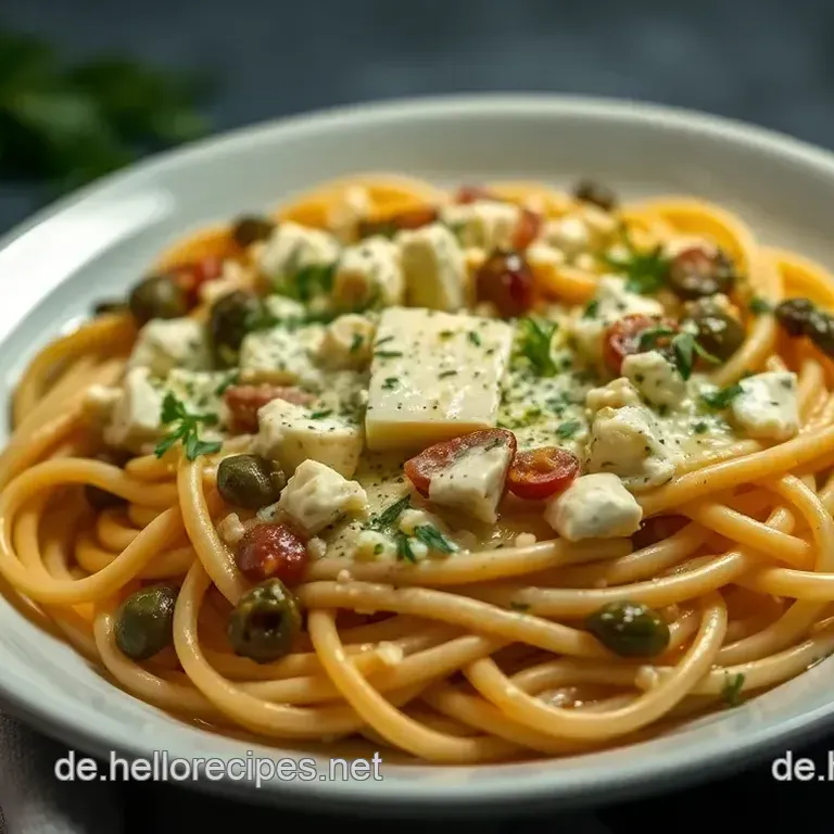 Cremige Gorgonzola-Soße für Pasta und Steak: Mein Geheimrezept