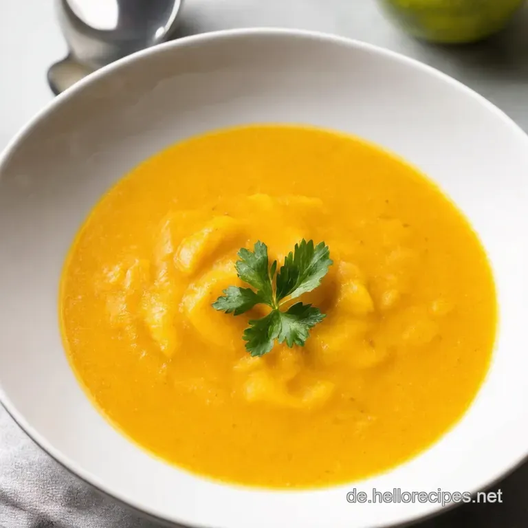 Omas Kartoffelsuppe Deluxe eat de Lieblingsrezept