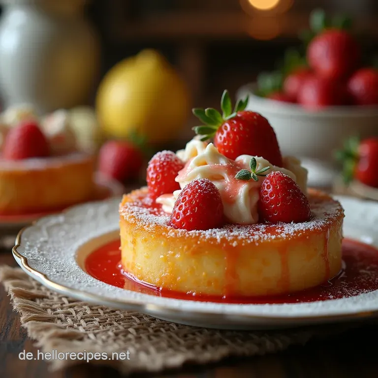 KürbisGlück im Ofen Cremiger ButternusskürbisAuflauf mit knuspriger SalbeiPekannussHaube presentation