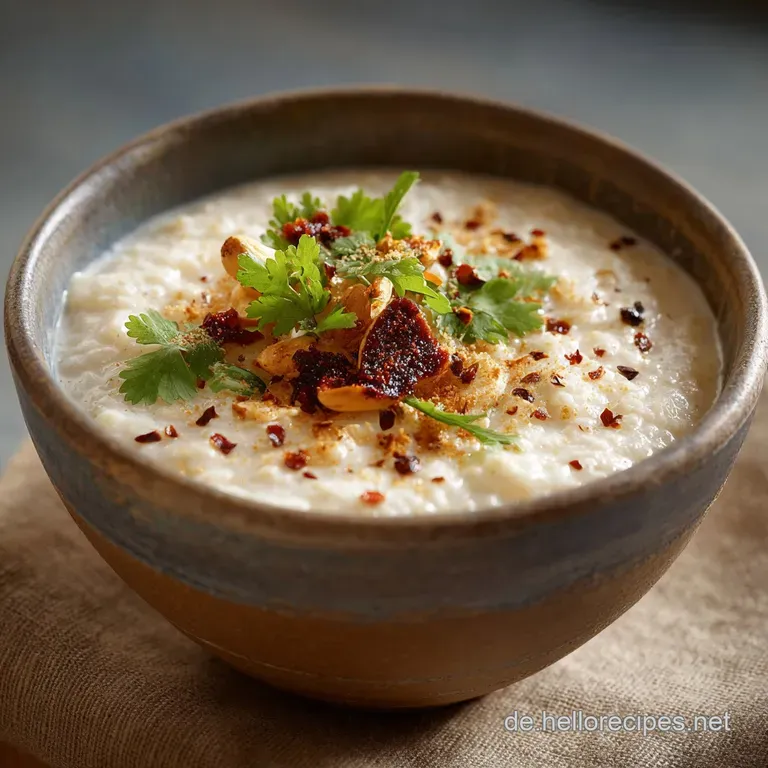 Veganer Reispudding Omas Geheimnis Neu Interpretiert Und Ultracremig presentation