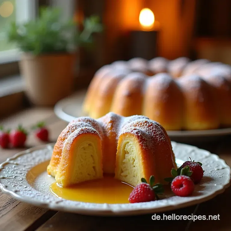 Das Flüssige Weihnachtsgefühl Aromatisches LebkuchenGewürzöl presentation