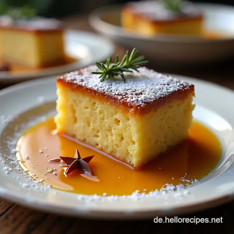 Mein bestes Lebkuchenöl Rezept Perfektes Infusionsöl Mitbringsel