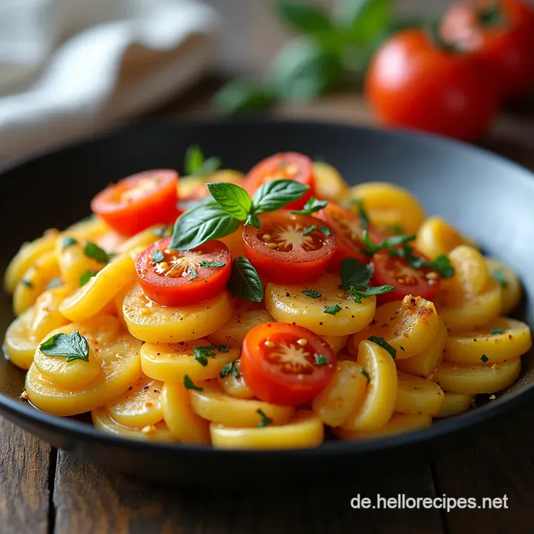 Mein bestes Sonnengetrocknete Tomaten Öl So gelingt das Gold der Toskana