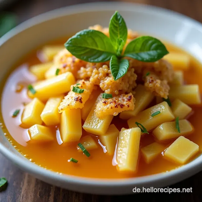 Sicher Knoblauchöl selber machen Das goldene Elixier für Aglio e Olio