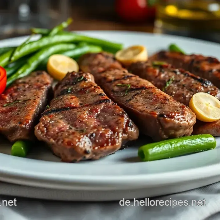 Das perfekte Steak-Dinner: Was passt zu Steak einfach und lecker!