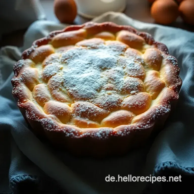 Ddr-Eierkuchen: Wie Bei Oma! presentation