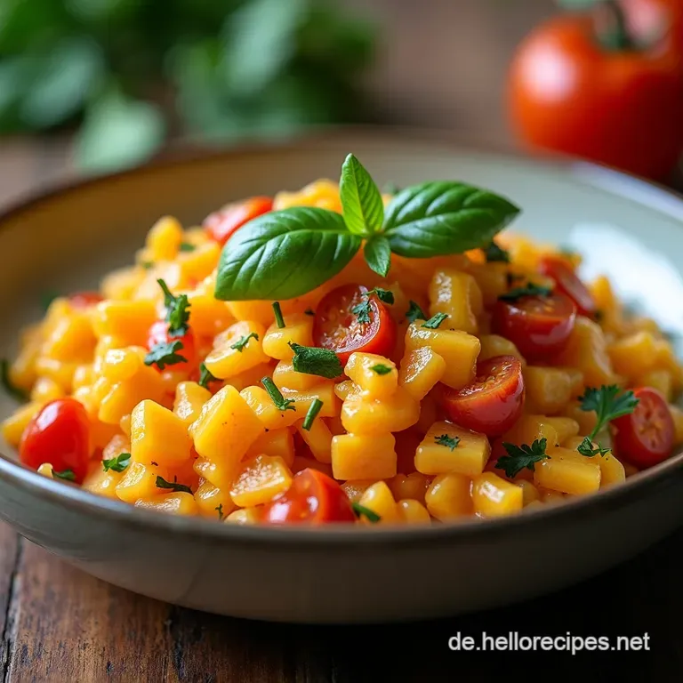 Einfacher lebendiger Rotkohlsalat Mein Blitzrezept mit Apfel und Essig