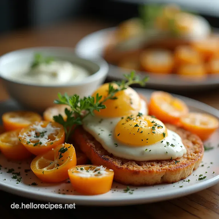 Cremiger MinzKnoblauchJoghurtDip Die einfache TzatzikiAlternative