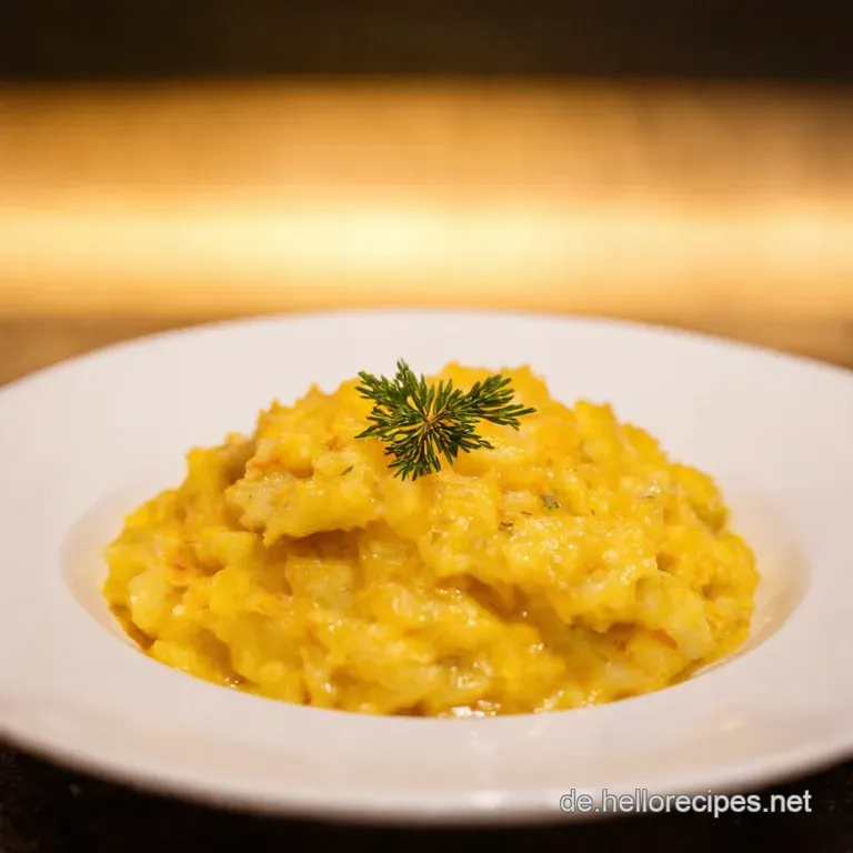 Der Perfekte Kartoffelstampf Einfach Cremig Unwiderstehlich presentation