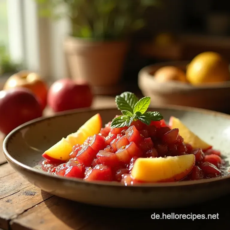 Der Rubinrote Muntermacher GranatapfelRoteBeteVitalSaft presentation