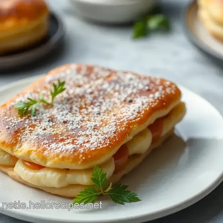 Der Ultimative Bratreis – So gut da tanzt der Koch!