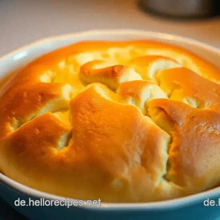 Die Kunst des Sauerteig-Fütterns: So gelingt Ihnen das perfekte Brot!