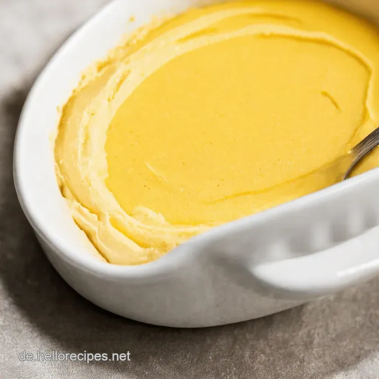 Die Perfekte Buttercreme Einfach Cremig Köstlich